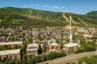 TOWN POINTE C101 condo - Park City - 6