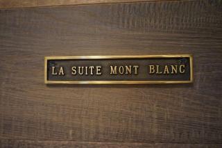 Appartement La Suite Mont-Blanc - Chamonix-Mont-Blanc - 7