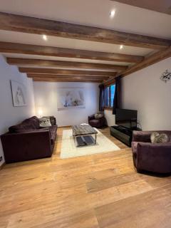 Appartement La Suite Mont-Blanc - Chamonix-Mont-Blanc - 2