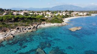Charmant appartement climatisé proche mer - Linguizzetta - 4