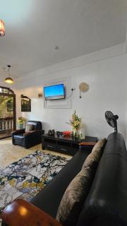 Shanzu Oasis Pool- WiFi 5 mins from beach - Mombasa - 7
