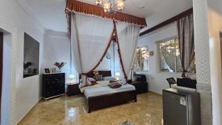 Shanzu Oasis Pool- WiFi 5 mins from beach - Mombasa - 0