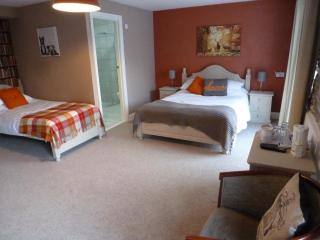 The Liscawn - Torpoint - 2