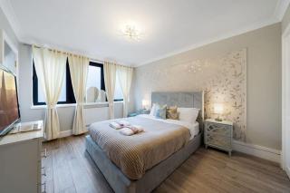 The Ivy Suite - Spacious London 3-Bed - Londra - 4