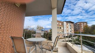 Kristi's Villa Apartments - Tirana - 4