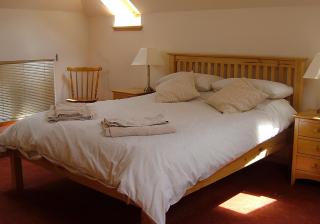 Plovermuir Cottage - 7