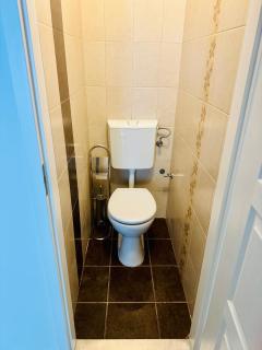 Nana Apartman - Debrecen - 6