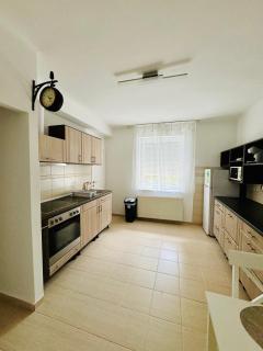 Nana Apartman - Debrecen - 3
