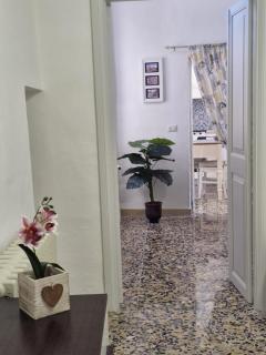 Pietra su Pietra Casa Vacanze - Alezio - 8