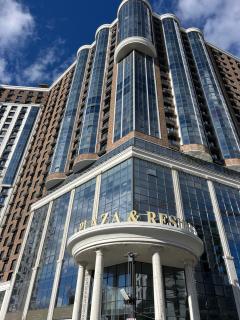 Стильні апартаменти в центрі Подолу - Kiev - 7
