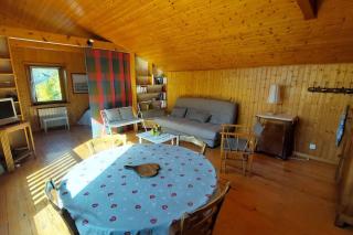 Mini chalet dans le Mercantour - 5