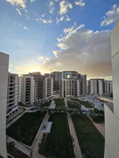 Elegant Zed Park Apartment - Sheikh Zayed - 3