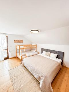 Family Nest Baisoara perfect for families - Muntele Băişorii - 3