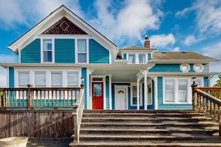 The Tinker House - 8