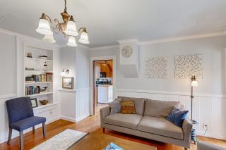 The Tinker House - 6