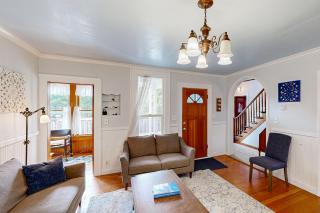 The Tinker House - 5