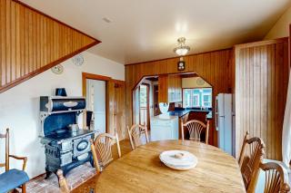 The Tinker House - 3