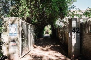 The Aloe Cottage - Durban - 1