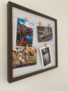 Chez Charlie - Houssen - 1