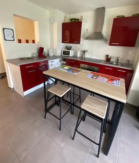 Chez Charlie - Houssen - 5
