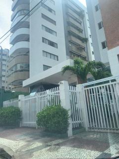 Apartamento lindo e perto da praia - Fortaleza - 7