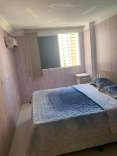 Apartamento lindo e perto da praia - Fortaleza - 3