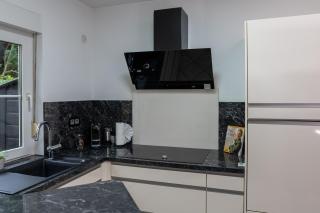 Ganzes Ferienhaus in Leipzig mit Garage und Fußbodenheizung - 8