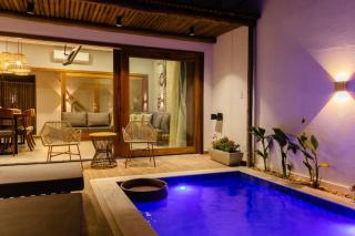 Villa Indonesia BG - Barra Grande - 0
