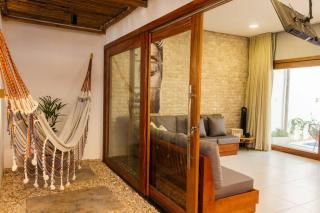 Villa Indonesia BG - Barra Grande - 9