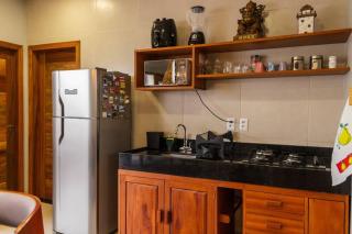 Villa Indonesia BG - Barra Grande - 7