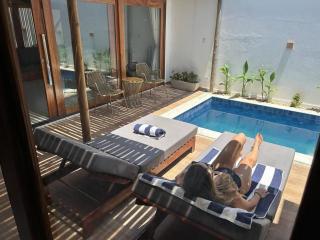 Villa Indonesia BG - Barra Grande - 6