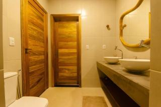Villa Indonesia BG - Barra Grande - 5