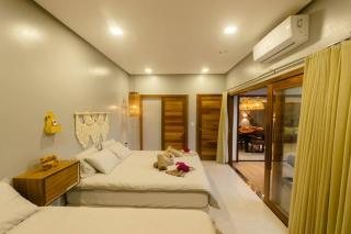 Villa Indonesia BG - Barra Grande - 4