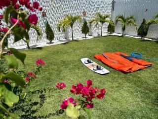 Villa Indonesia BG - Barra Grande - 2
