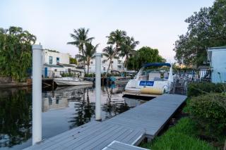 Riverside Luxury Retreat 3B ,3Ba next to downtown - 9