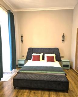 Maestro City Hotel - Baku - 0