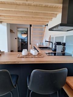 Lodge les ombelles - 5
