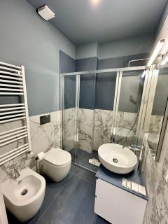 Casa Rovigo - Turin - 8