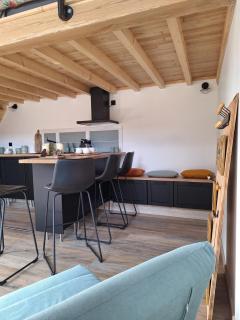 Lodge les ombelles - 4