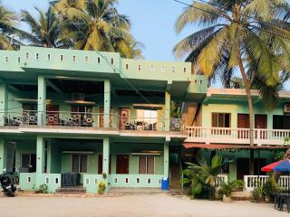 Twinkle Star Stay Inn - Bhogwe - 0