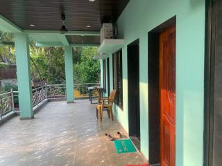 Twinkle Star Stay Inn - Bhogwe - 2