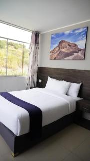 Gran Marquez Hotel - Moquegua - 1