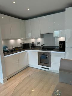 Park Royal apartment - Londra - 3