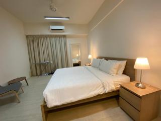 By The Sea Cozy Beachfront Home Side Seaview333A - Batu Ferringhi - 6