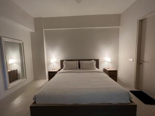 By The Sea Cozy Beachfront Home Side Seaview333A - Batu Ferringhi - 1