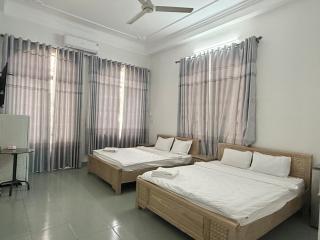 Nhà Nghỉ Thanh Thủy - Xã Phước Lễ - 7
