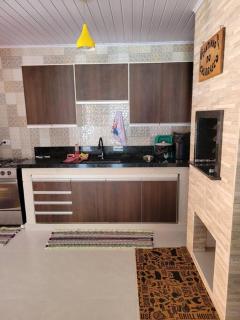 Casa para temporada da mary - 6