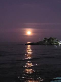 Casa para temporada da mary - 5