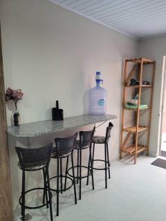 Casa para temporada da mary - 2