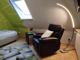 Ferienwohnung "An der Geest 2" - Buxtehude - 3